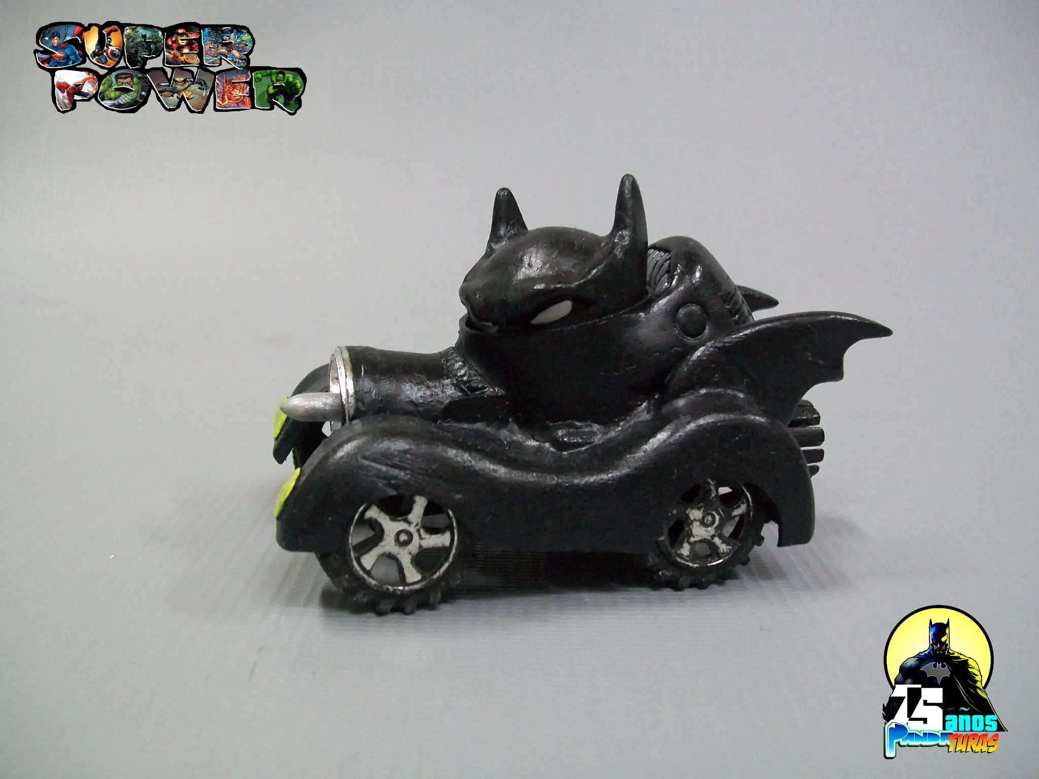 batman