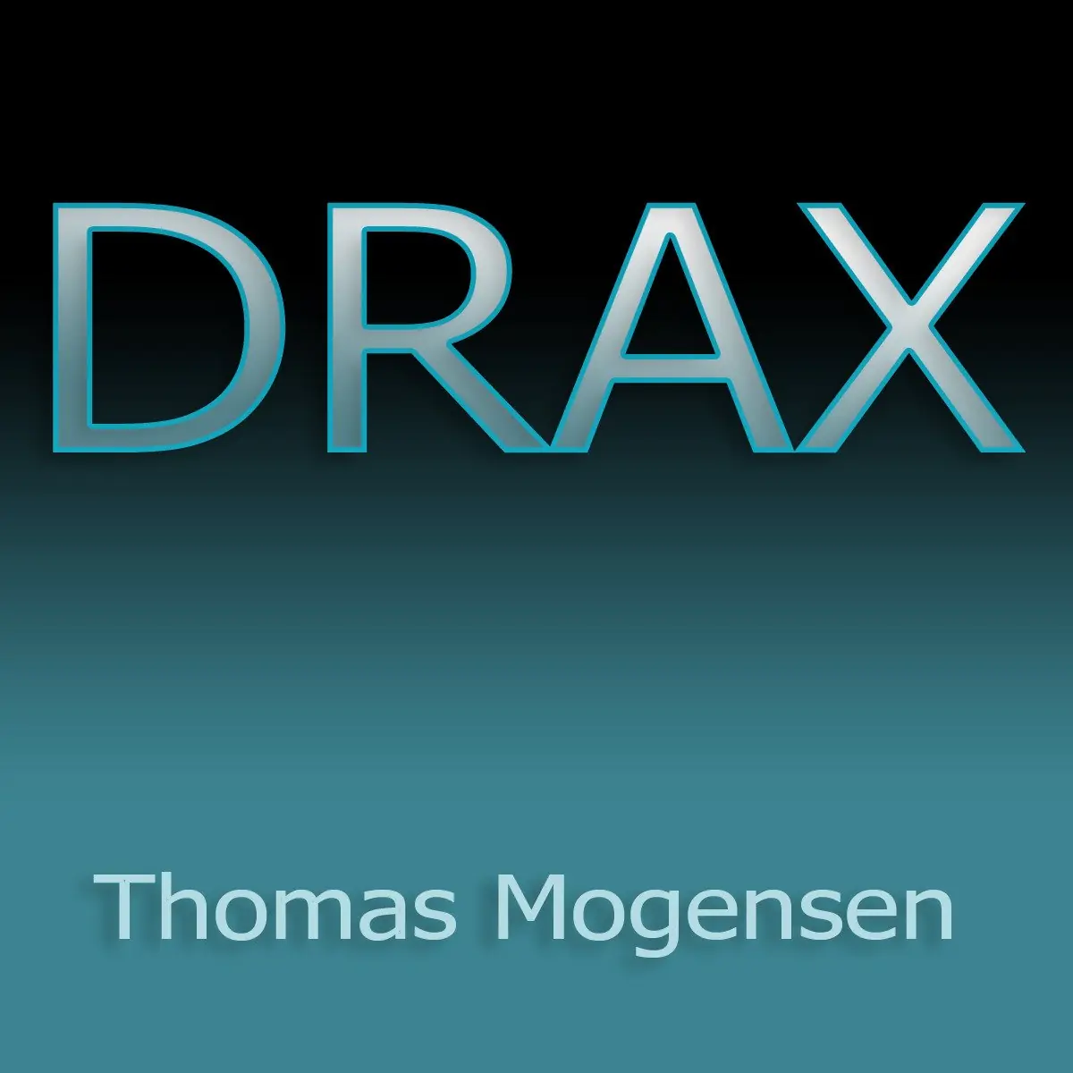Thomas Mogensen (DRAX) ~ El post que se merece