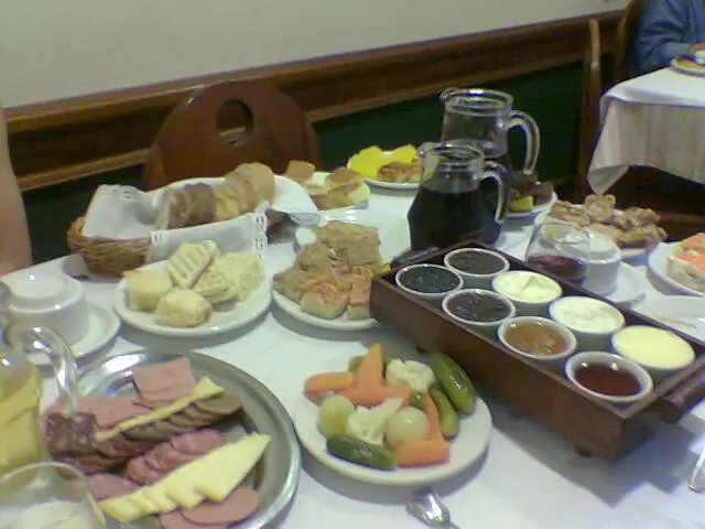 comida