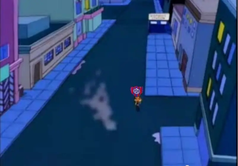 los simpson