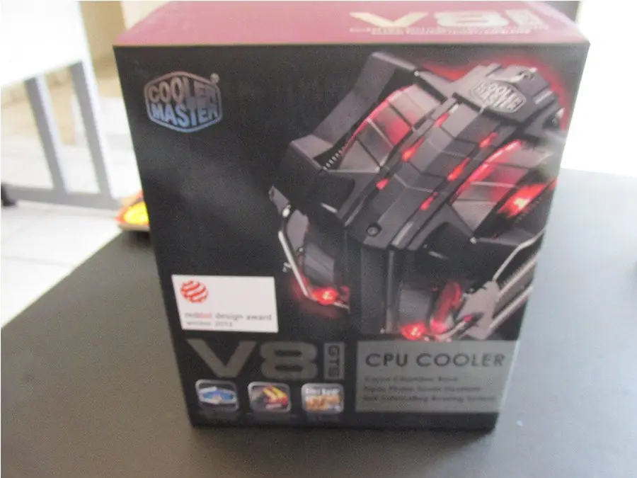fx 8350