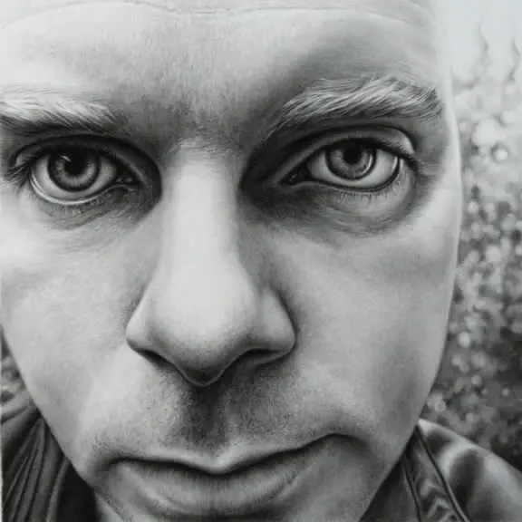 200 Dibujos Impresionantes a Lapiz a ByN/Color!(MegaPost)