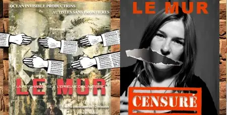 Contra el Psicoanálisis V. (Censura de Le Mur).