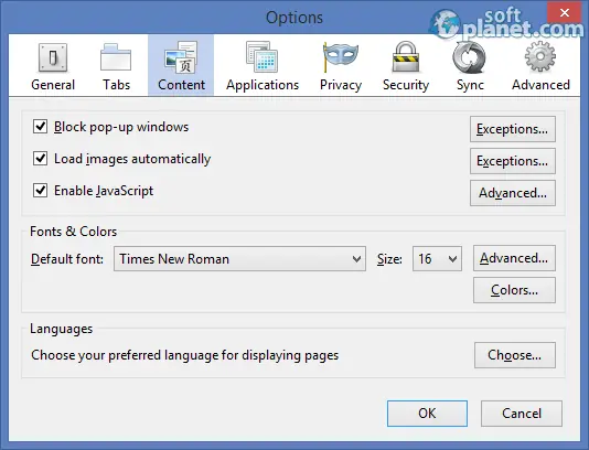 Browsers que seguro no conocías