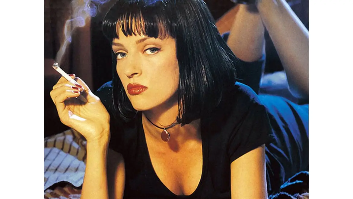 Los íconos de estilo del cine de todos los tiempos