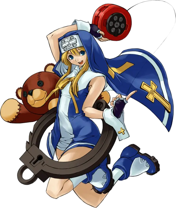 Top 8 Travestis en los video juegos