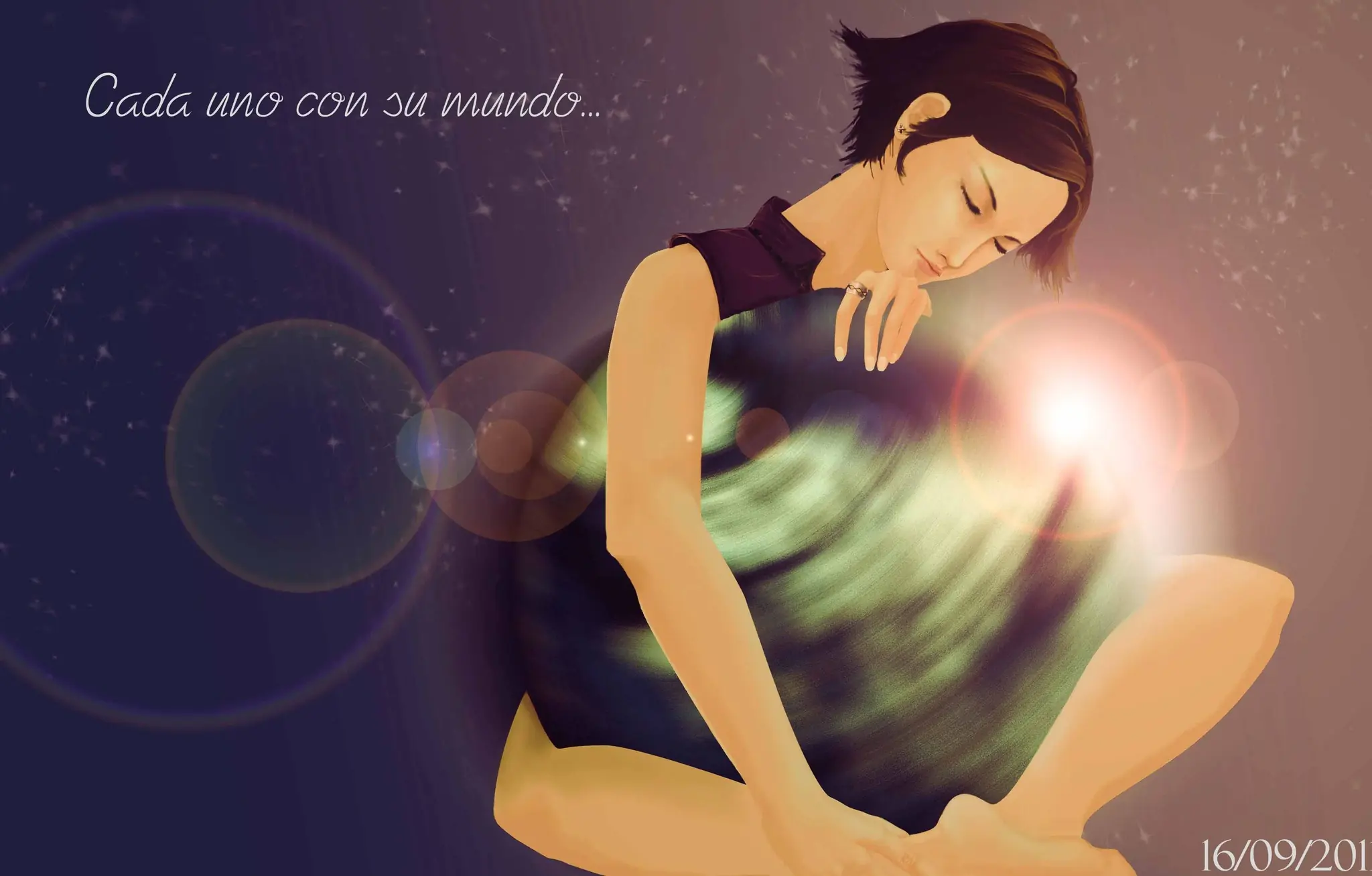 Mis Dibujos
