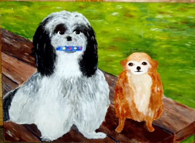 artistas