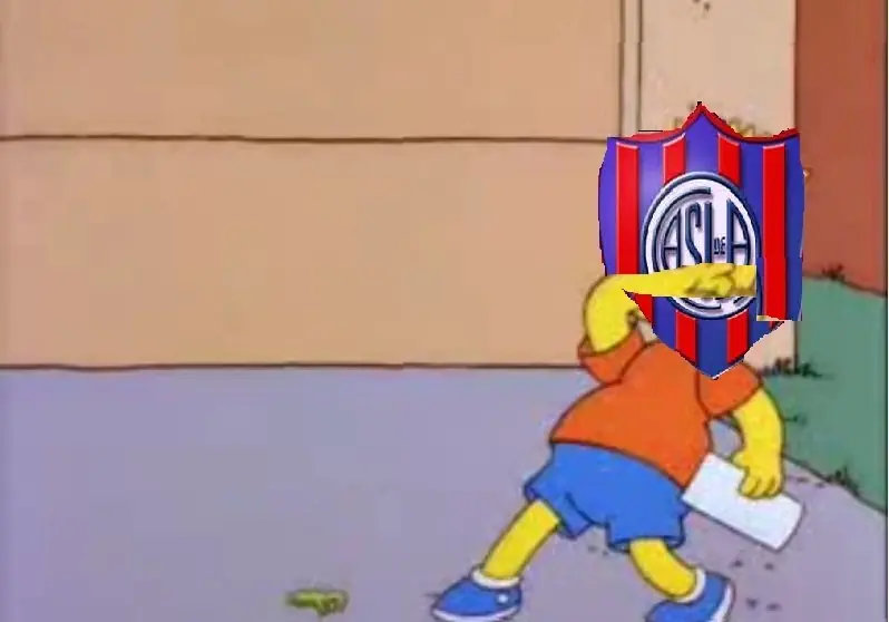 San Lorenzo