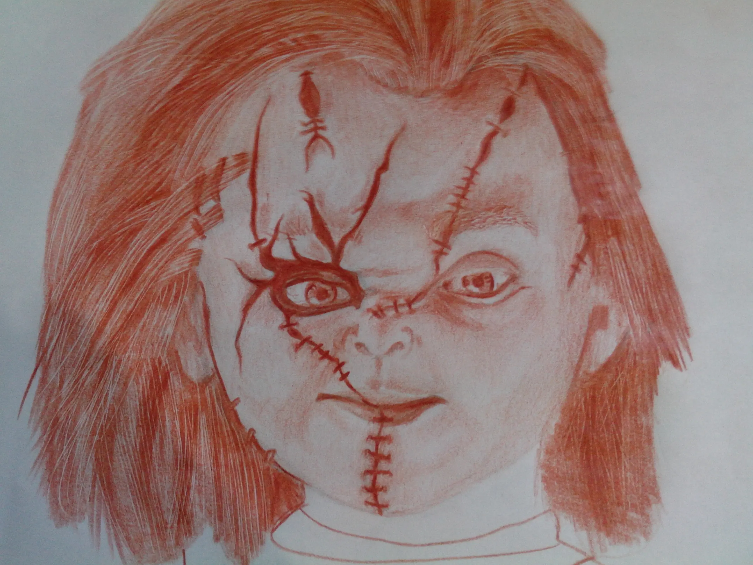 chucky