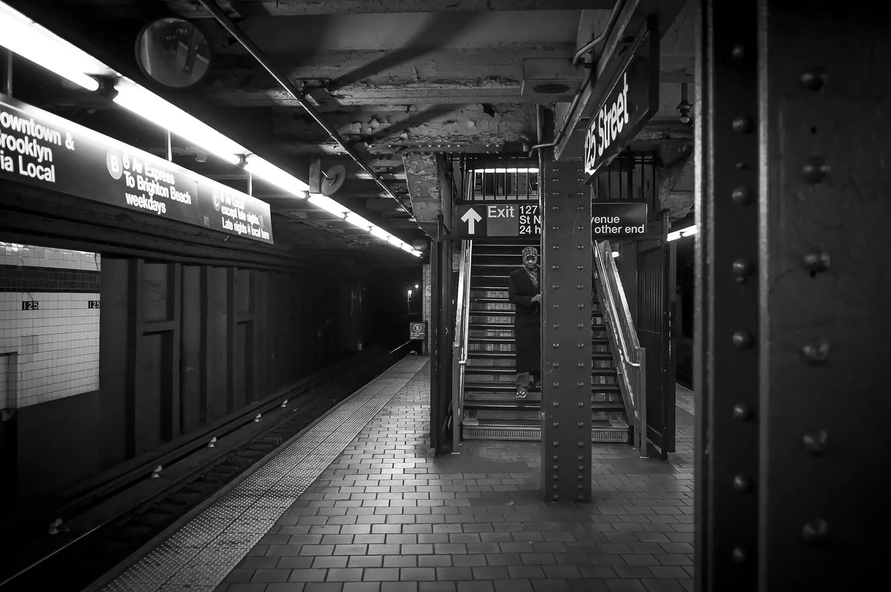 Mis fotos de New York