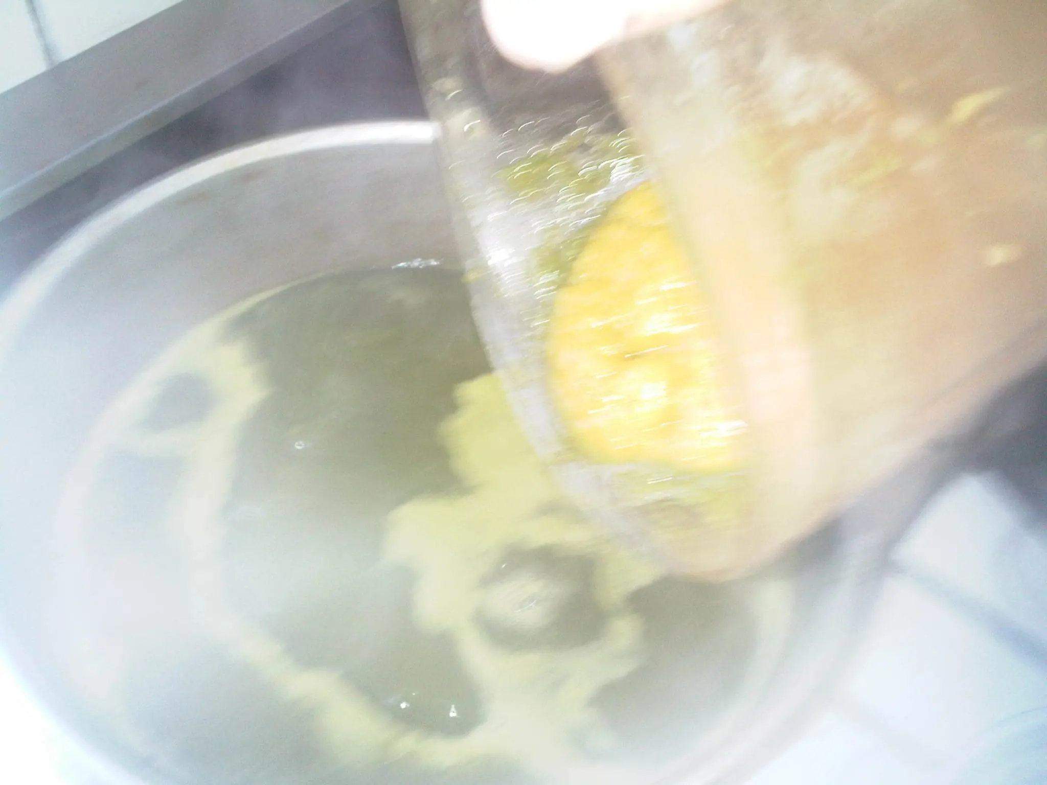 Una buena Sopa!! te la perdes? facil rapido y rico!
