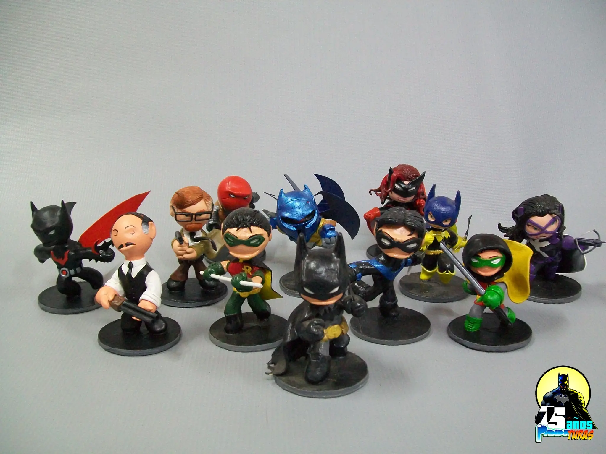 batman