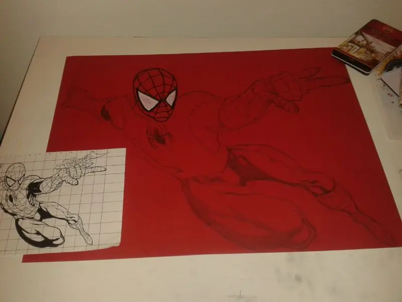 posters