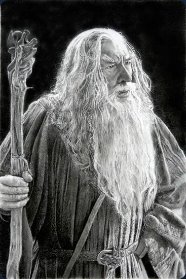 200 Dibujos Impresionantes a Lapiz a ByN/Color!(MegaPost)