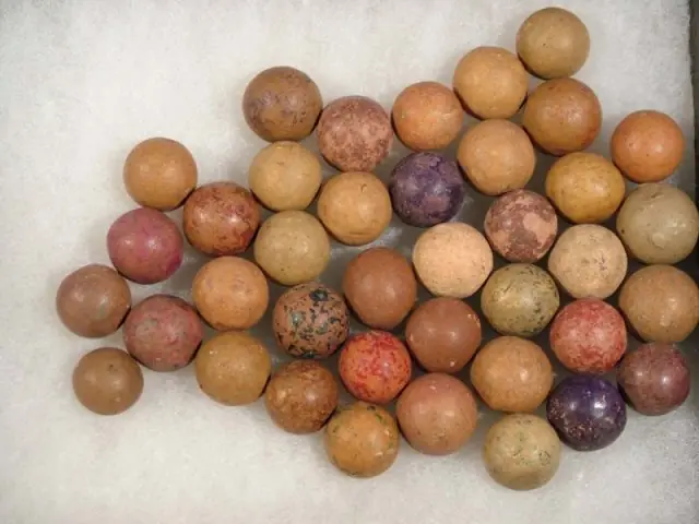 bolillas