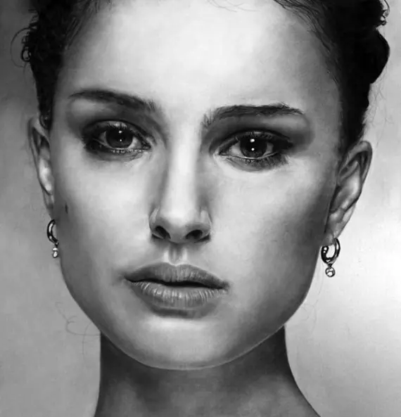 200 Dibujos Impresionantes a Lapiz a ByN/Color!(MegaPost)