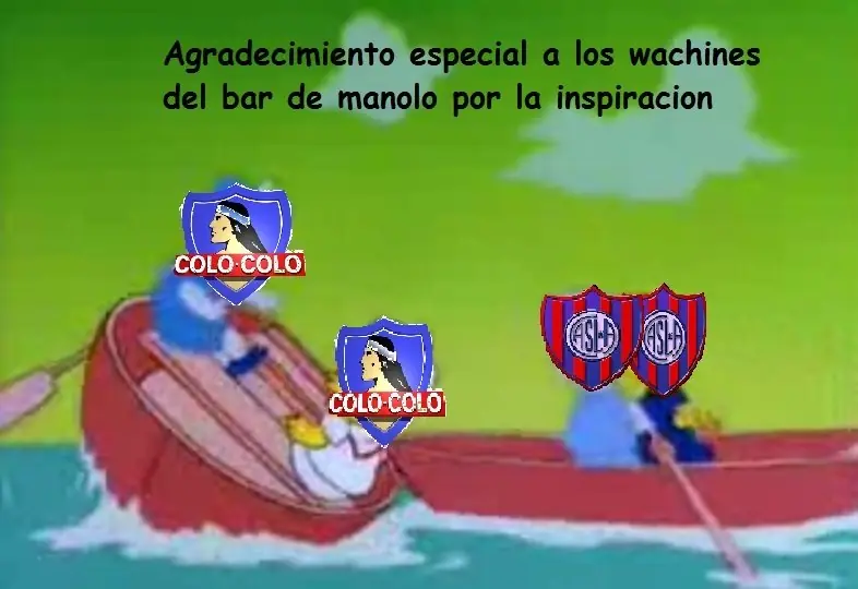 los simpson