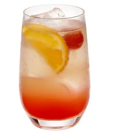 tenes sed ? entra