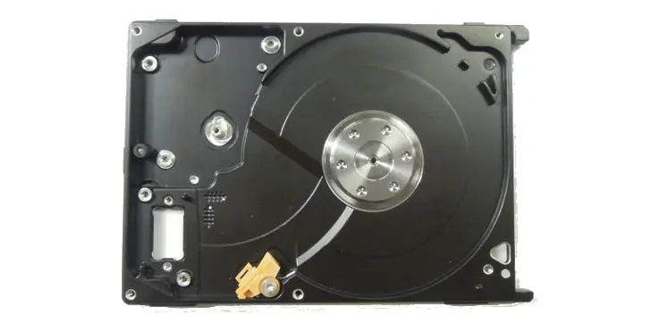 Samsung: Discos duros de 7mm de espesor