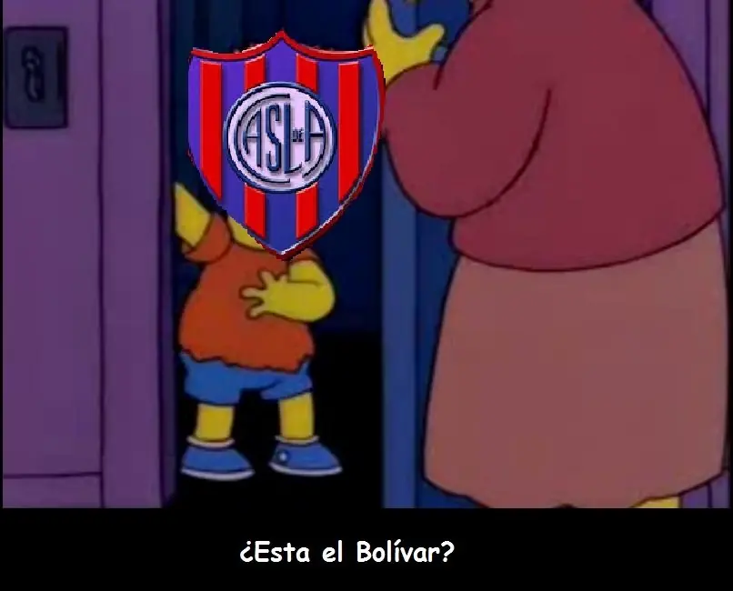 los simpson