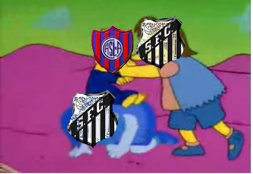 San Lorenzo