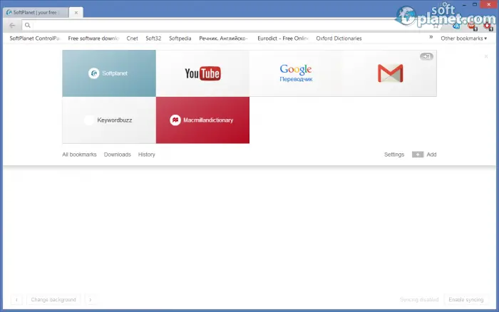 navegadores web
