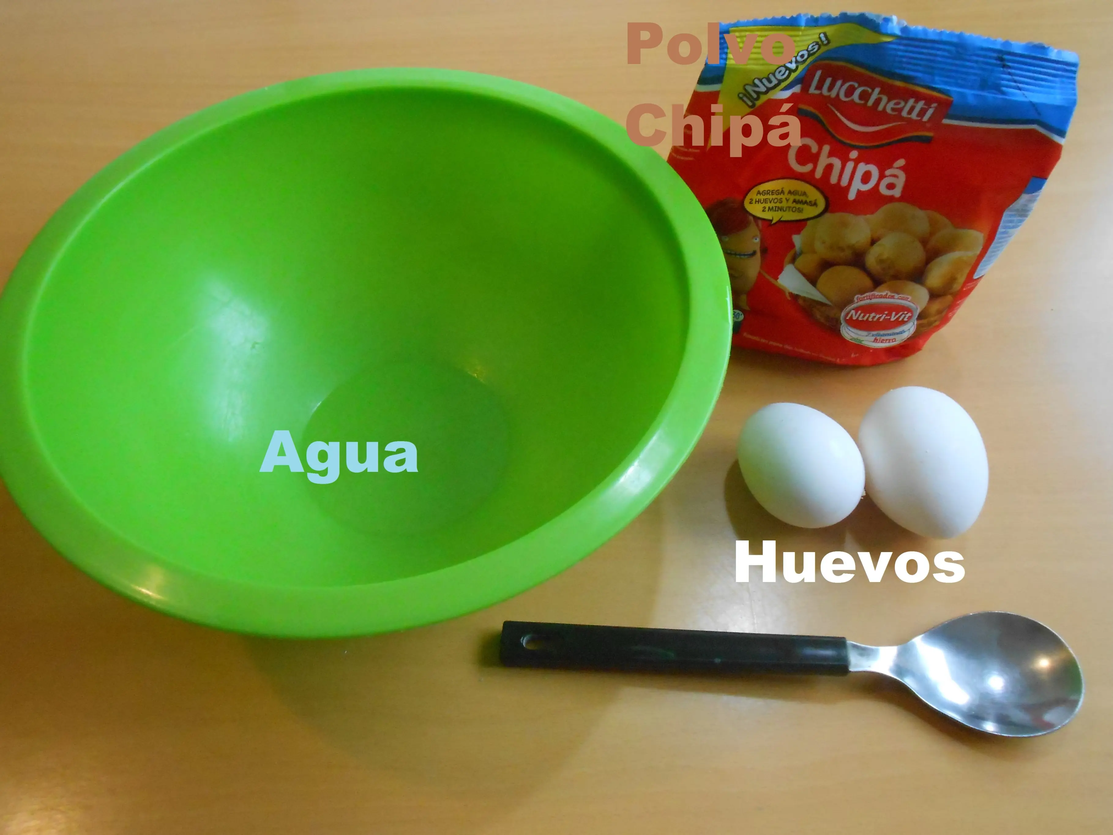 pan trenza