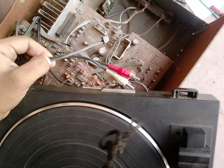 amplificar audio