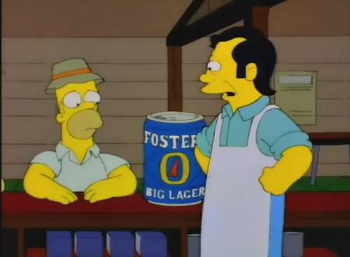 simpsons