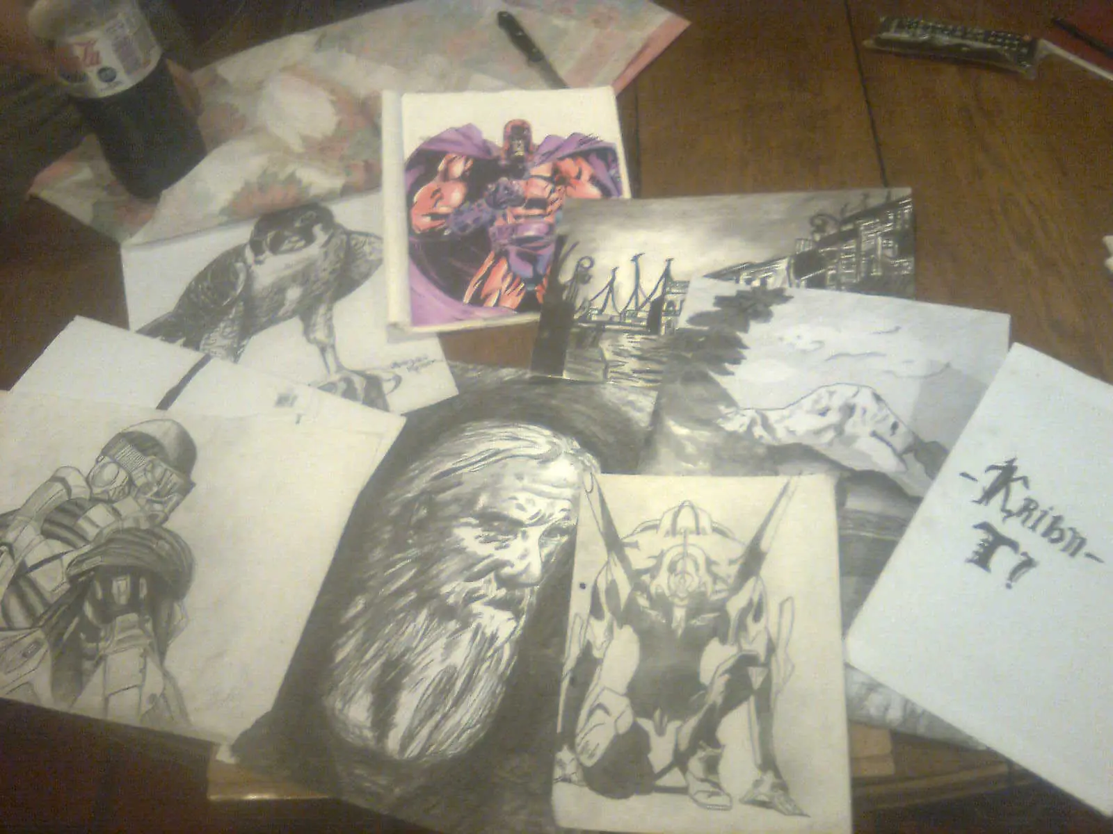 Pintura