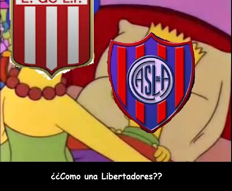 San Lorenzo