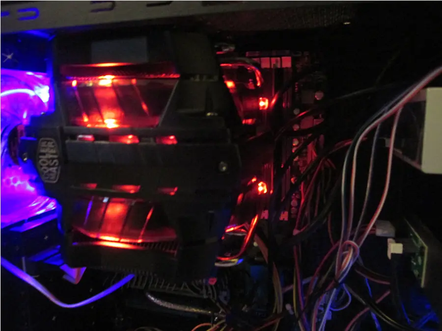cooler master