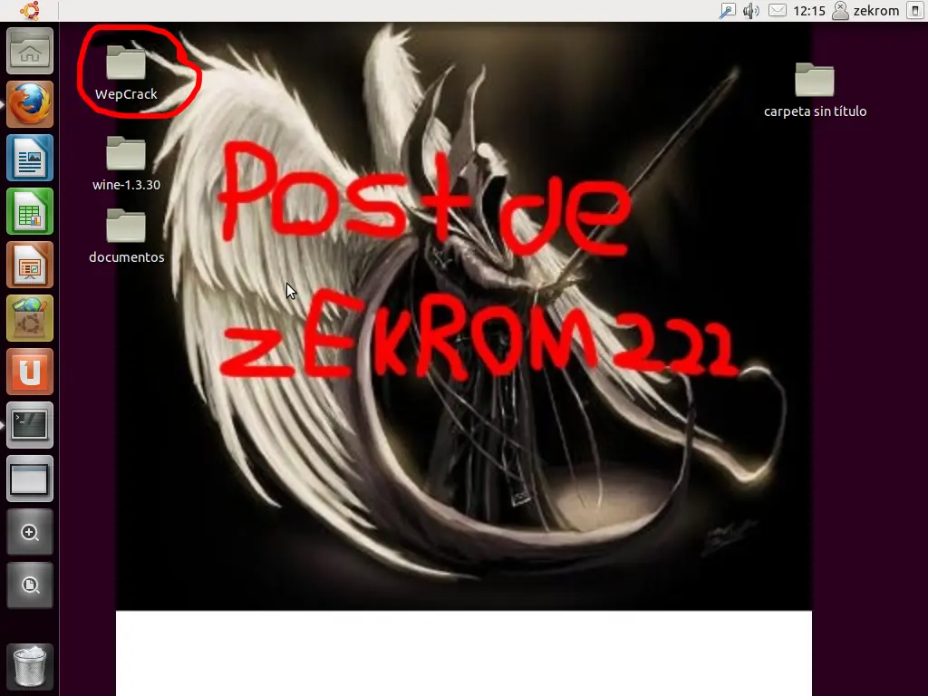 redes