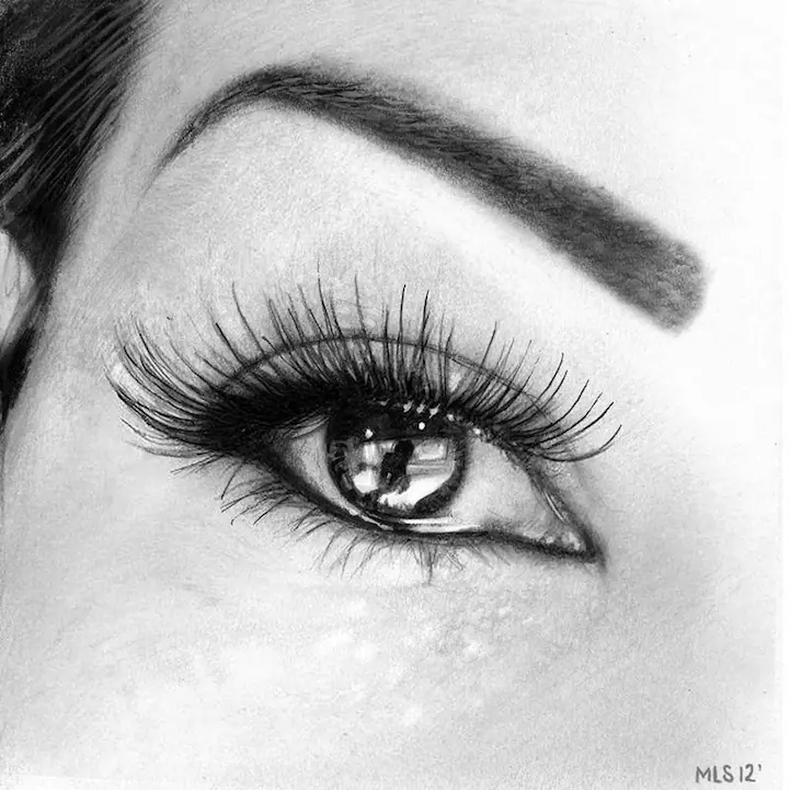 blanco y negro