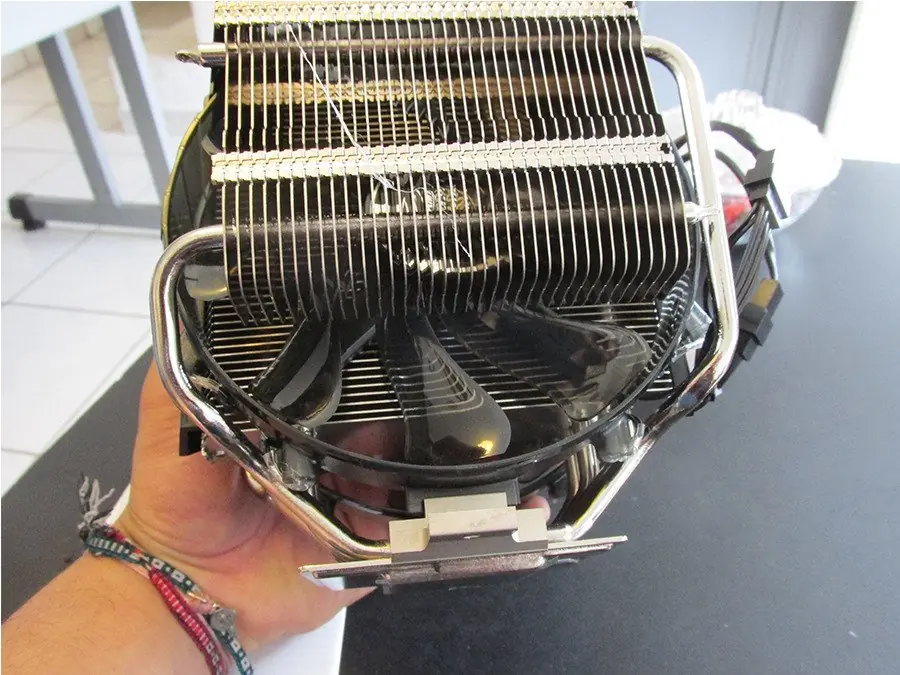 cooler master