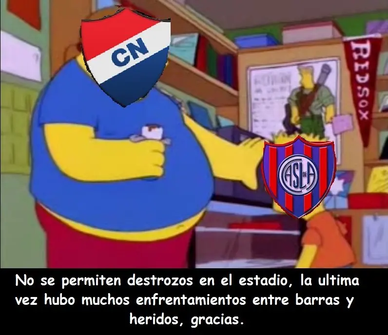 copa libertadores