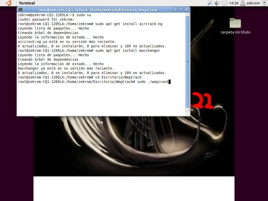 Ubuntu