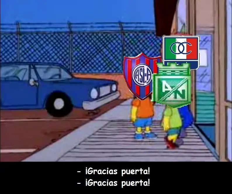 San Lorenzo