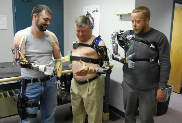 Fotos curiosas para todos los gustos