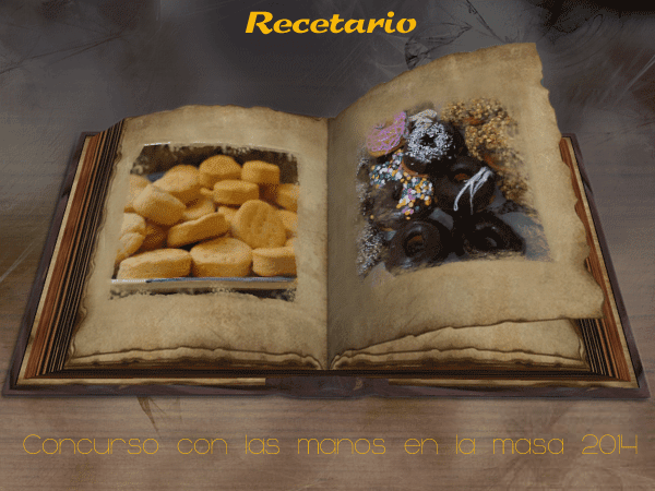 recetas