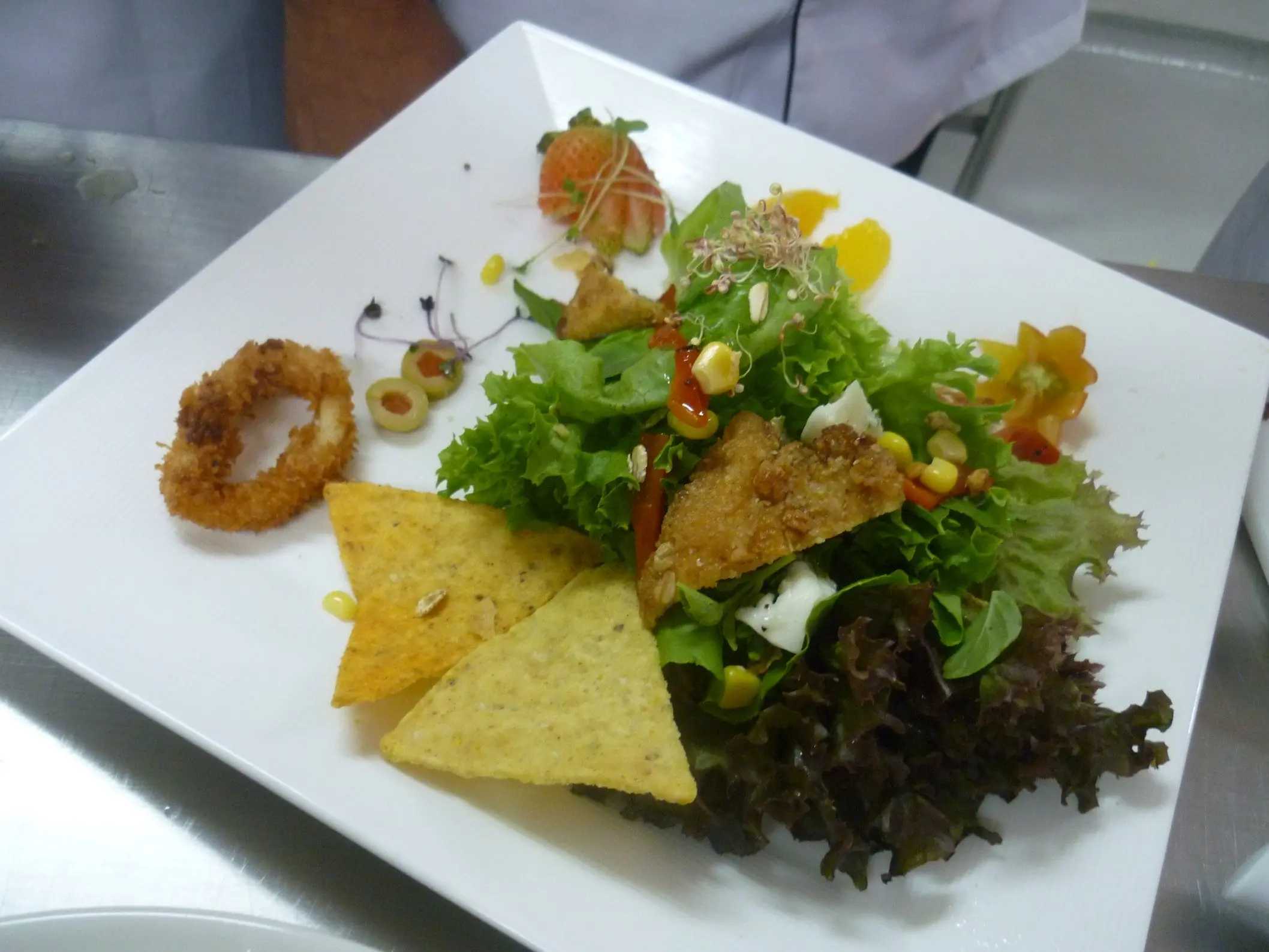 receta