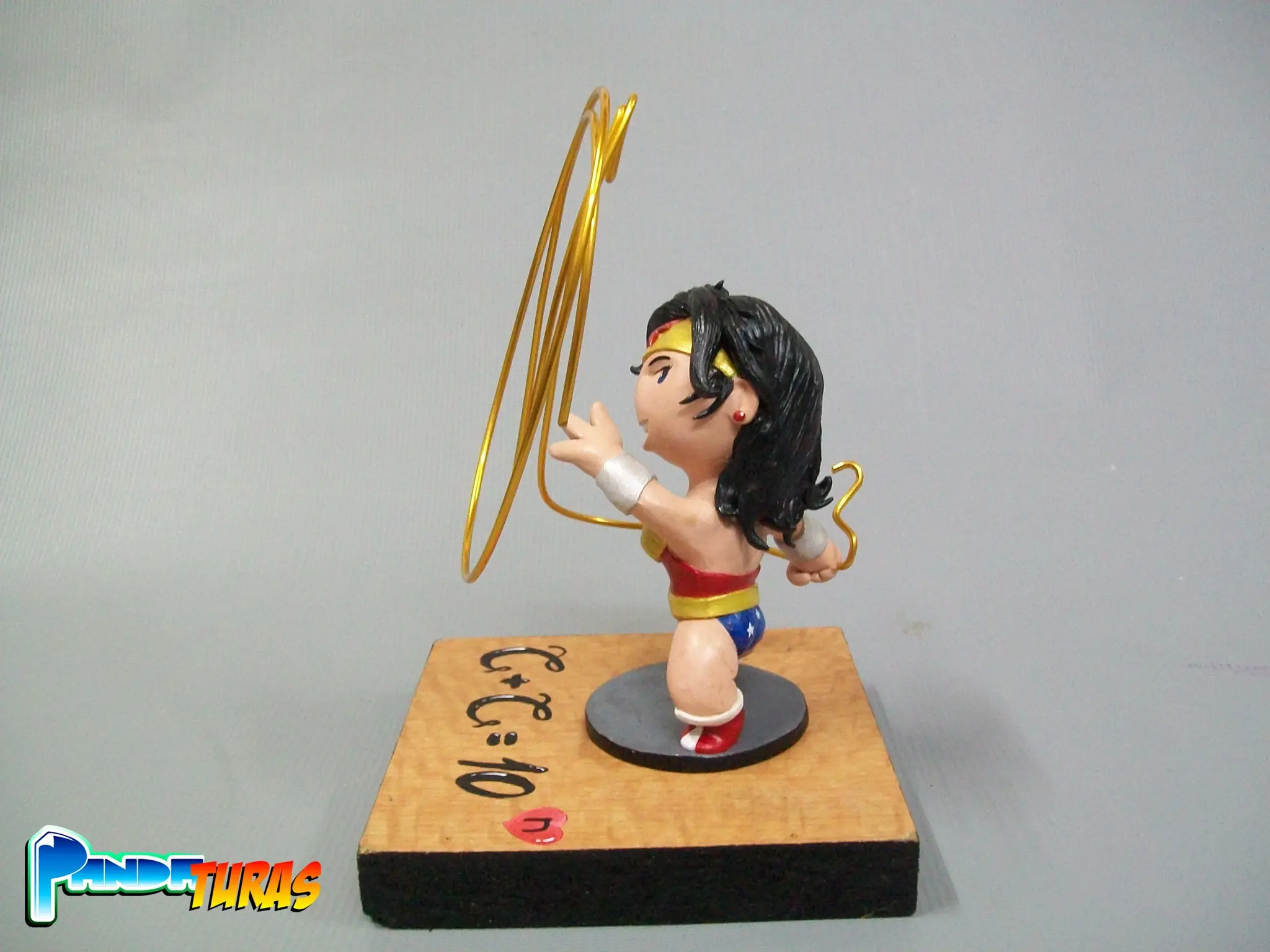 miniaturas