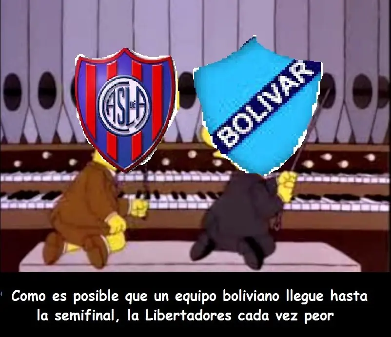 San Lorenzo