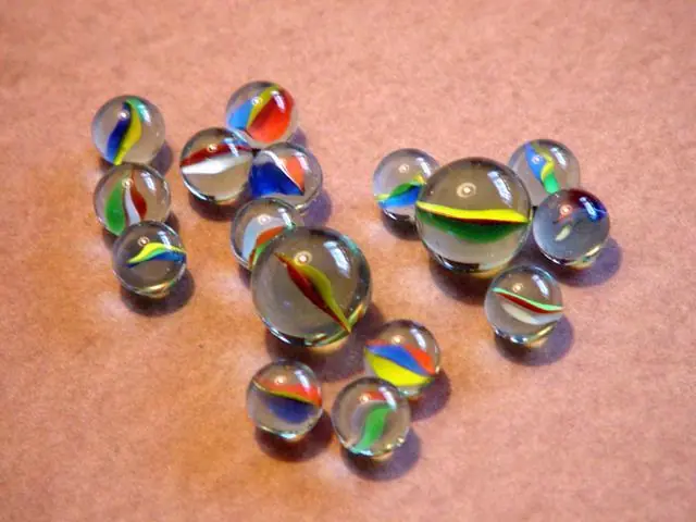 bolillas