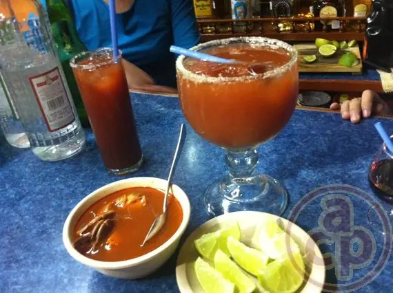 tequila