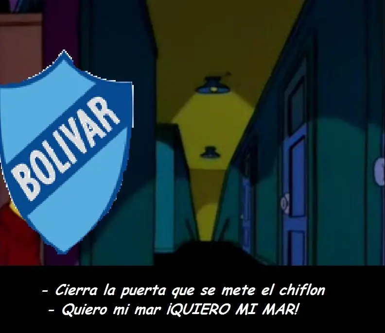 bart cuervo