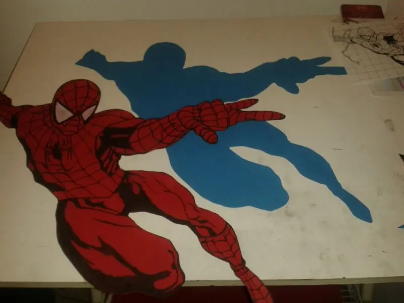 Marvel
