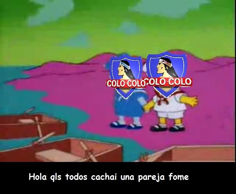 los simpson