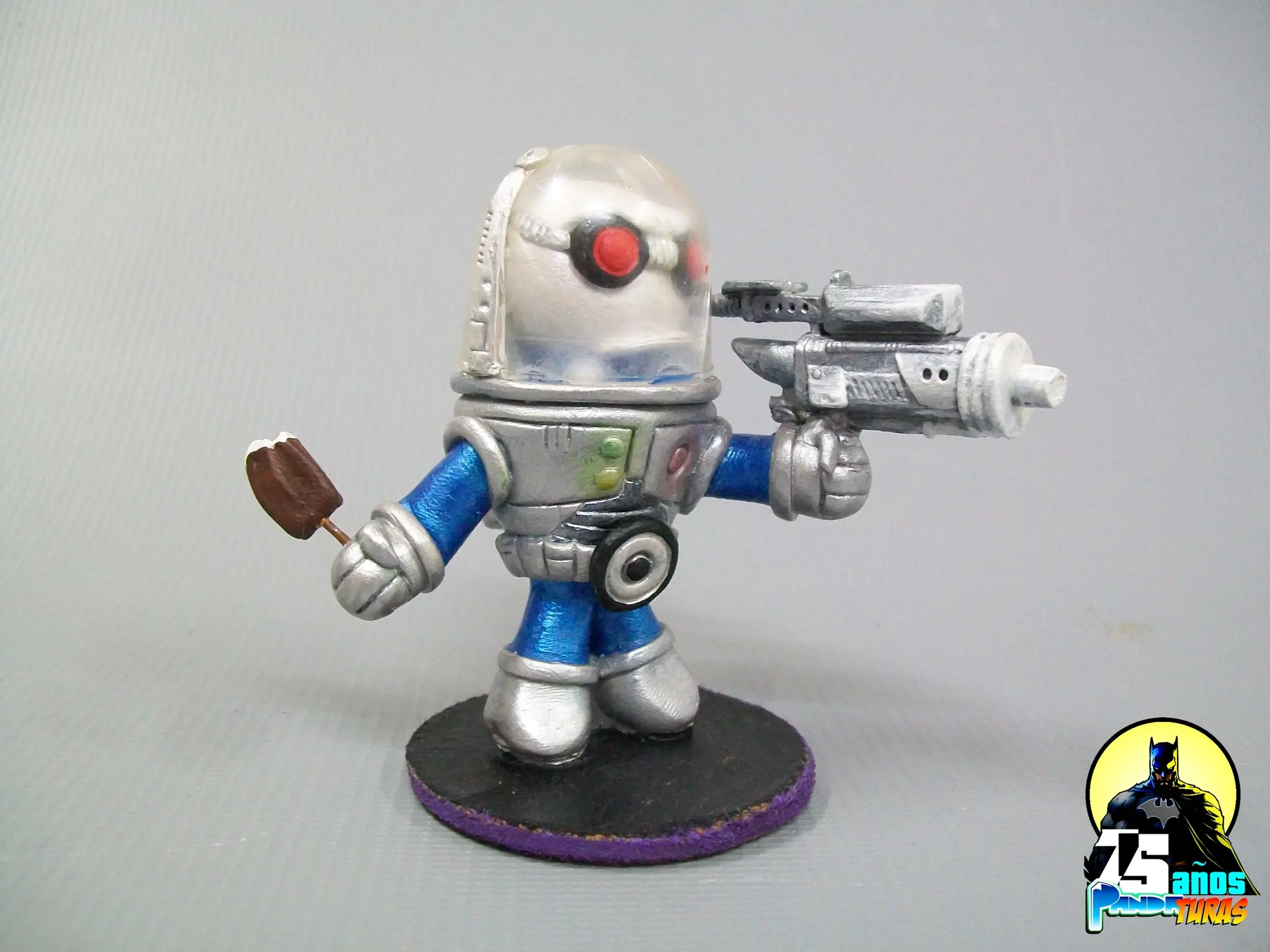 miniaturas